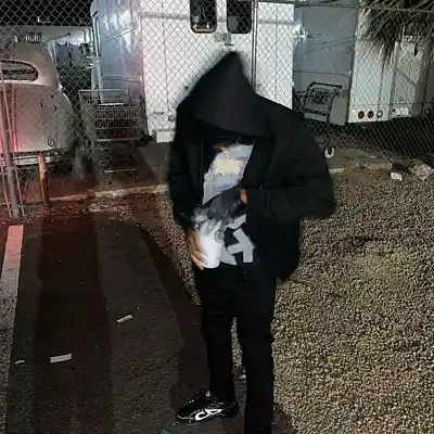 Picture for song 'Rio Da Yung OG x Babyfxce E Type Beat - Timer' by artist '8xbeatz'