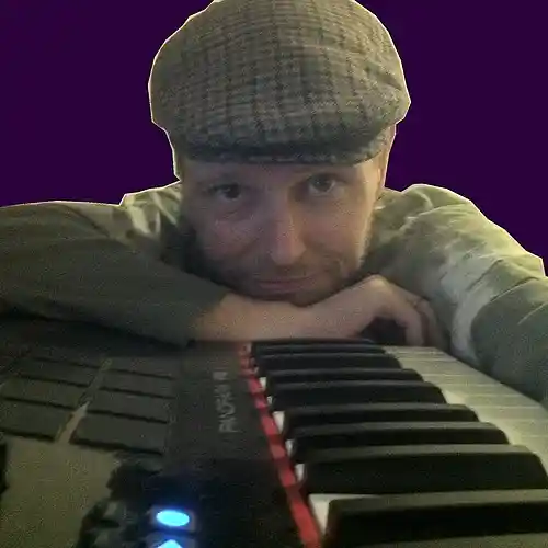 Artist picture