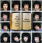 Picture for song 'Total Eclipse Of The Heart' by artist 'Adrian Rosenfeldt'