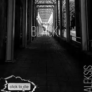 Picture for song 'Black' by artist 'Aleksis1'