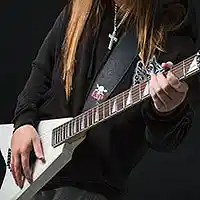 Picture for song 'Stabbing Ali' by artist 'Alisha Poor'