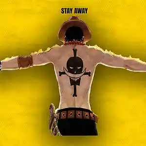 Picture for song 'STAY AWAY' by artist 'Apollokid'