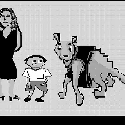 Picture for song 'Family' by artist 'Artist Bearhawk'