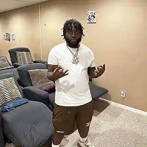 Picture for song 'KrispyLife Kidd x Detroit Type Beat - Aint Family' by artist 'ayoleap'