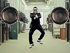 Picture for song 'Bassotronics - Bassgnam Style' by artist 'BASSOTRONICS'