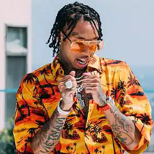 Picture for song 'MASTERPIECE Tyga type beat' by artist 'Beats By Boss'