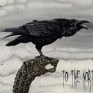 Picture for song 'TO THE NORTH! DRILL' by artist 'BLACKFIRE PROD'