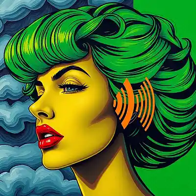 Picture for song 'Afrobeat Beat - ZION SKY' by artist 'Blu Music Groups'