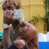 Picture for song 'BALENCIAGA (FREE DL !!) *FAMOUS DEX x RICHTHEKID*' by artist 'BRAVESTARR'