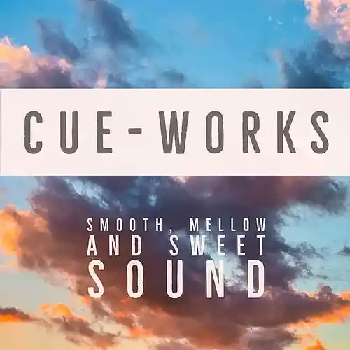 Picture for song 'new world' by artist 'cue-works'
