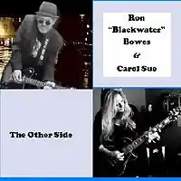 Picture for song 'The Other Side - Ft. Ron-Bowes' by artist 'Carol Sue Kirkpatrick'