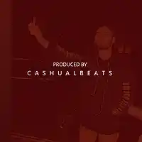 Picture for song '7am In LA (BPM 165)' by artist 'Cashualbeats'