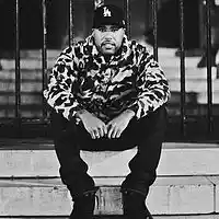 Picture for song 'Function(DomKennedy/PARTYNEXTDOOR)' by artist 'Cooarri'