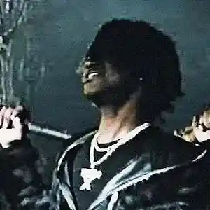 Picture for song 'LOUD' by artist 'DAN MVSON'