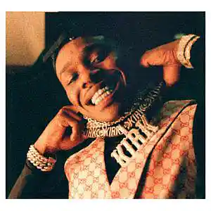 Picture for song 'BOOM / DABABY x JETSONMADE TYPE BEAT' by artist 'DaReal Beats'