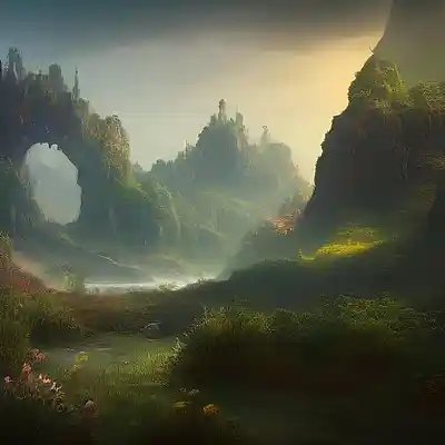 Picture for song 'DISTANT DREAM (Melodic Instrumental Metal)' by artist 'DARK DREAMS'