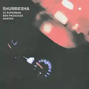 Picture for song 'DJ Superman - Shumbesha (feat. Ben Produces & Wiin' by artist 'DJ Superman'