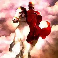Picture for song 'Into His Image Mastered - Ambassadors Of Christ' by artist 'Don Magic Lee'