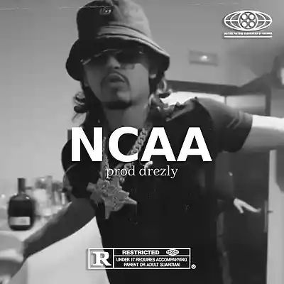 Picture for song '''NCAA'' Detroit Sample Type Beat' by artist 'drezly'