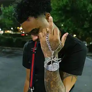 Picture for song 'Luh Kel x MarMar Oso Type Beat - Me And You' by artist 'ErieBeats'