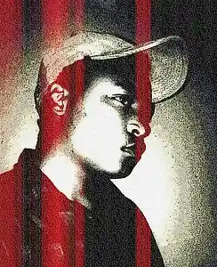 Picture for song 'Wait A Minute (Prod.By G6_BEAT)' by artist 'G6 Beat'