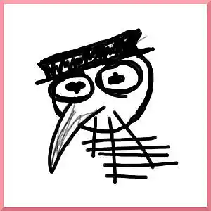 Picture for song 'ADSL . hard trap' by artist 'GoseBeats'