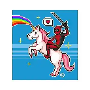 Picture for song 'Griinchie-Balls_pony' by artist 'Griinchie'