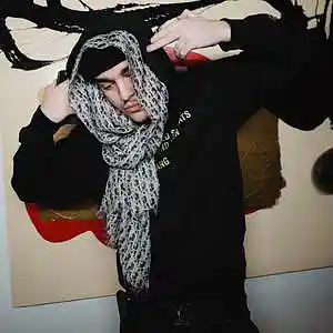 Picture for song 'Ash' by artist 'Gusyarax'