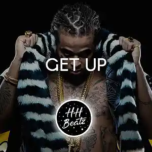 Picture for song 'GET UP (Kalash Type Beat) BUY 1 GET, 1 FREE' by artist 'HH Beatz'