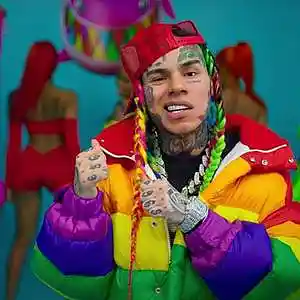 Picture for song 'Boomerang l 6ix9ine x Lox x Tee Grizzley Type Beat' by artist 'Hot Bangers'