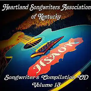 Picture for song 'Goodbye Girl' by artist 'HSAOK'