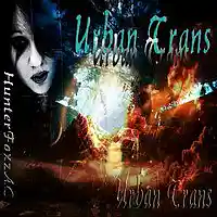 Picture for song 'Urban Trans' by artist 'HunterFoxzAC'