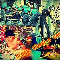 Picture for song '15 - il Body - bonu strak!' by artist 'il Body'