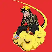 Picture for song 'Dream Chasin (Lil Skies Type Beat)' by artist 'Jammy Beatz'