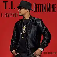 Picture for song 'Gettin Mine (Prod by Jcolt007 & SeanP)' by artist 'jcolt007'