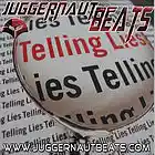 Picture for song 'Tellin' Lies' by artist 'JuggernautBeats.com'