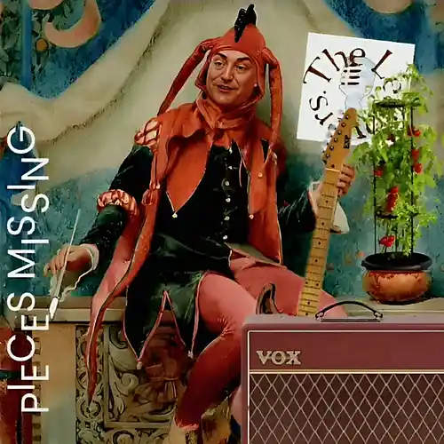Artist picture