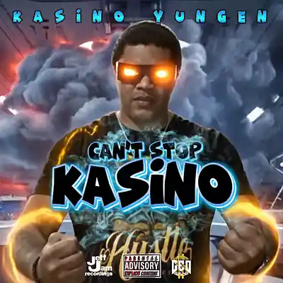 Picture for song 'Kasino Yungen - Hattiesburg Anthem' by artist 'Kasino Yungen ( Mr. Big Freak )'