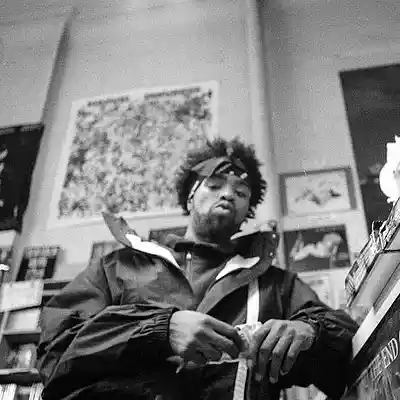 Picture for song 'sector wu tang type beat' by artist 'KroM Beatz'