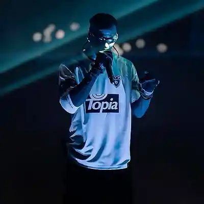 Picture for song 'Antidote / Travis Scott Type Beat' by artist 'K-Zen Beats'