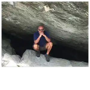 Picture for song 'I Scream' by artist 'Leonard Scaper'