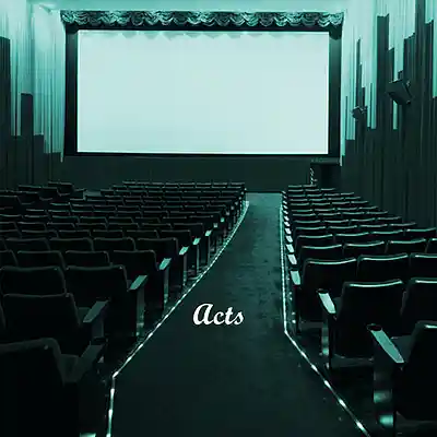 Picture for song 'Scene' by artist 'Lex Rodent'