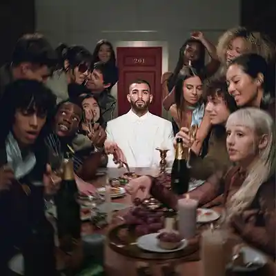 Picture for song 'Manuel Turizo - Nirando al Techno premix remix' by artist 'Littium Music'