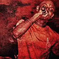 Picture for song 'Str8 Savage ' by artist 'Maniak On The Beat'