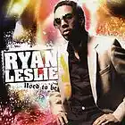Picture for song 'RYAN LESLIE$$$SPINACH$$$' by artist 'Marlee B.'