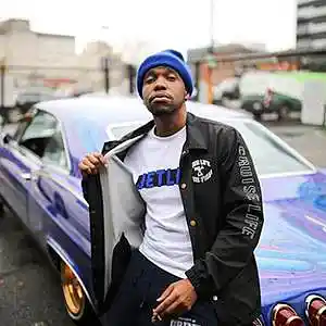 Picture for song 'curren$y type beat cut up' by artist 'masonthatrack'