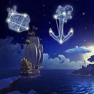 Picture for song 'Navigator' by artist 'Michael Duran'
