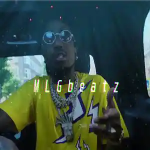 Picture for song 'MLG - Woah (Quavo Guitar Type Beat)' by artist 'MLG beatz'