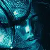 Picture for song 'Run With The Night' by artist 'Mike karras'