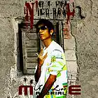 Picture for song 'Rap n. Life' by artist 'NcStyle'